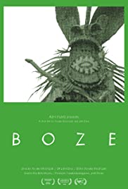 Boze (2019) copertina