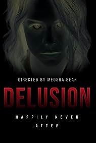 Delusion (2020) copertina