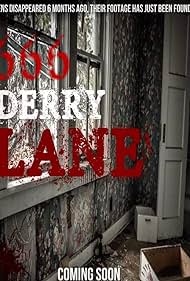 666 Derry Ln Bande sonore (2022) couverture