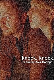 Knock. Knock. Colonna sonora (2007) copertina