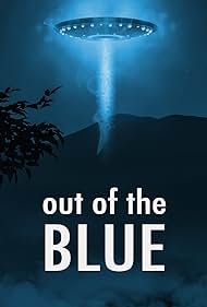 Out of the Blue (2003) copertina