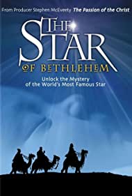 The Star of Bethlehem Soundtrack (2007) cover