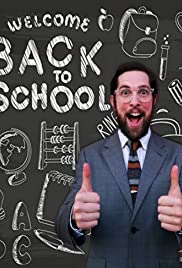 Back to School (2019) cobrir