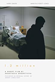 1.2 Million (2019) cover