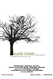Safe Zone Colonna sonora (2007) copertina