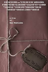 To: Steve, From: The Devil (2007) cover
