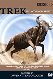 Trek: Spy on the Wildebeest (2007) cover