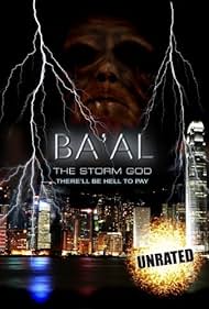 Ba'al Soundtrack (2008) cover