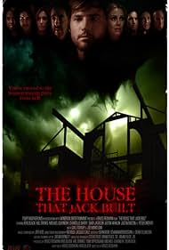 The House That Jack Built Banda sonora (2009) carátula