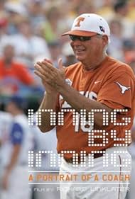 Inning by Inning: A Portrait of a Coach (2008) cover