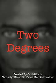 Two Degrees (2020) copertina