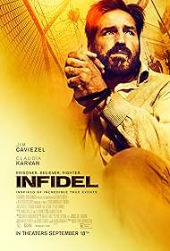 Infidel (2019) cover