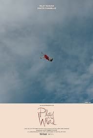 Play the Wind (2019) copertina