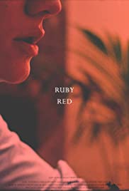 Ruby Red Colonna sonora (2019) copertina