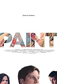 Paint (2020) carátula