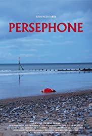 Persephone (2019) copertina