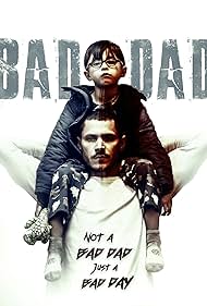 Bad Dad (2020) copertina