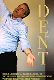 Dent (2020) copertina