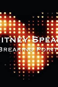Britney at Breaking Point Colonna sonora (2019) copertina