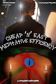 Cheap 'n' Easy Meditative Efficiency Banda sonora (2020) carátula