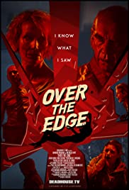 Over the Edge (2020) carátula