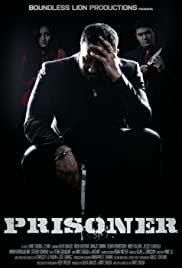 Prisoner (2020) copertina