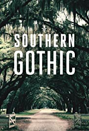 Southern Gothic (2020) carátula