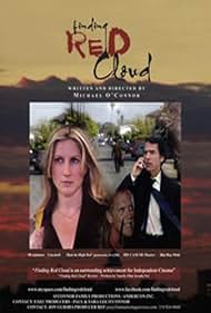 Finding Red Cloud (2008) cover