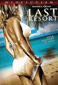 The Last Resort Soundtrack (2009) cover