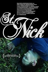 St. Nick Soundtrack (2009) cover