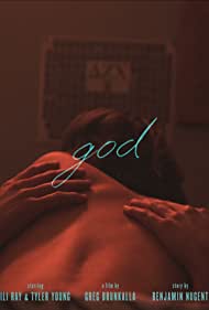 God Soundtrack (2019) cover