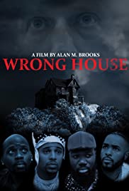 Wrong House (2019) carátula