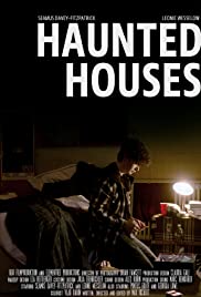 Haunted Houses Banda sonora (2019) carátula