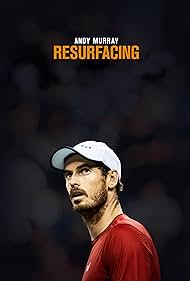 Andy Murray: Resurfacing (2019) copertina