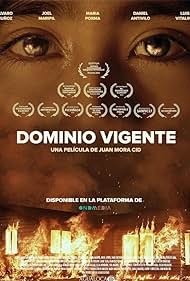 Dominio Vigente Colonna sonora (2020) copertina