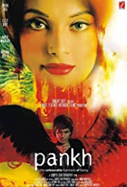 Pankh Soundtrack (2010) cover