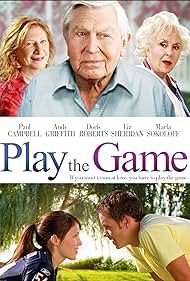 La partita dell'amore (2009) copertina