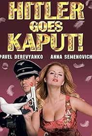 Gitler kaput! Soundtrack (2008) cover