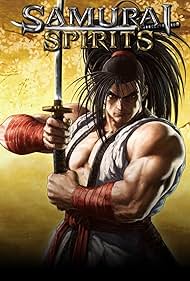 Samurai Shodown (2019) carátula