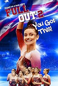 Full Out 2: You Got This! (2020) cover