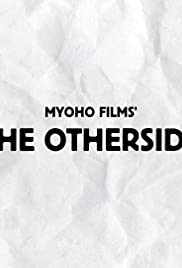 The Otherside (2019) cobrir