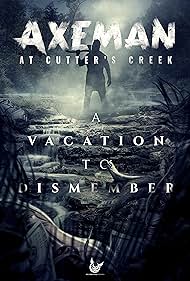 Axeman at Cutters Creek Colonna sonora (2020) copertina