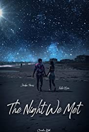 The Night We Met Banda sonora (2019) cobrir