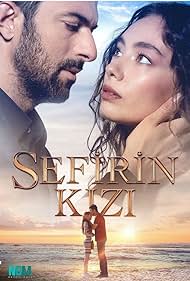 Sefirin Kizi (2019) copertina