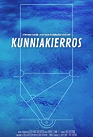 Kunniakierros (2019) cover