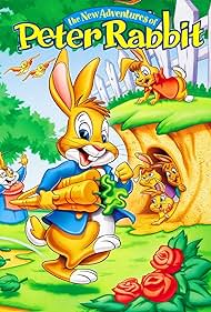 The New Adventures of Peter Rabbit Banda sonora (1995) cobrir