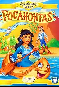 Pocahontas Soundtrack (1995) cover