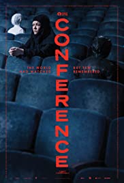 Conference Colonna sonora (2020) copertina