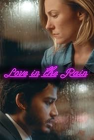 Love in the Rain Colonna sonora (2019) copertina