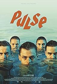 Pulse Soundtrack (2020) cover